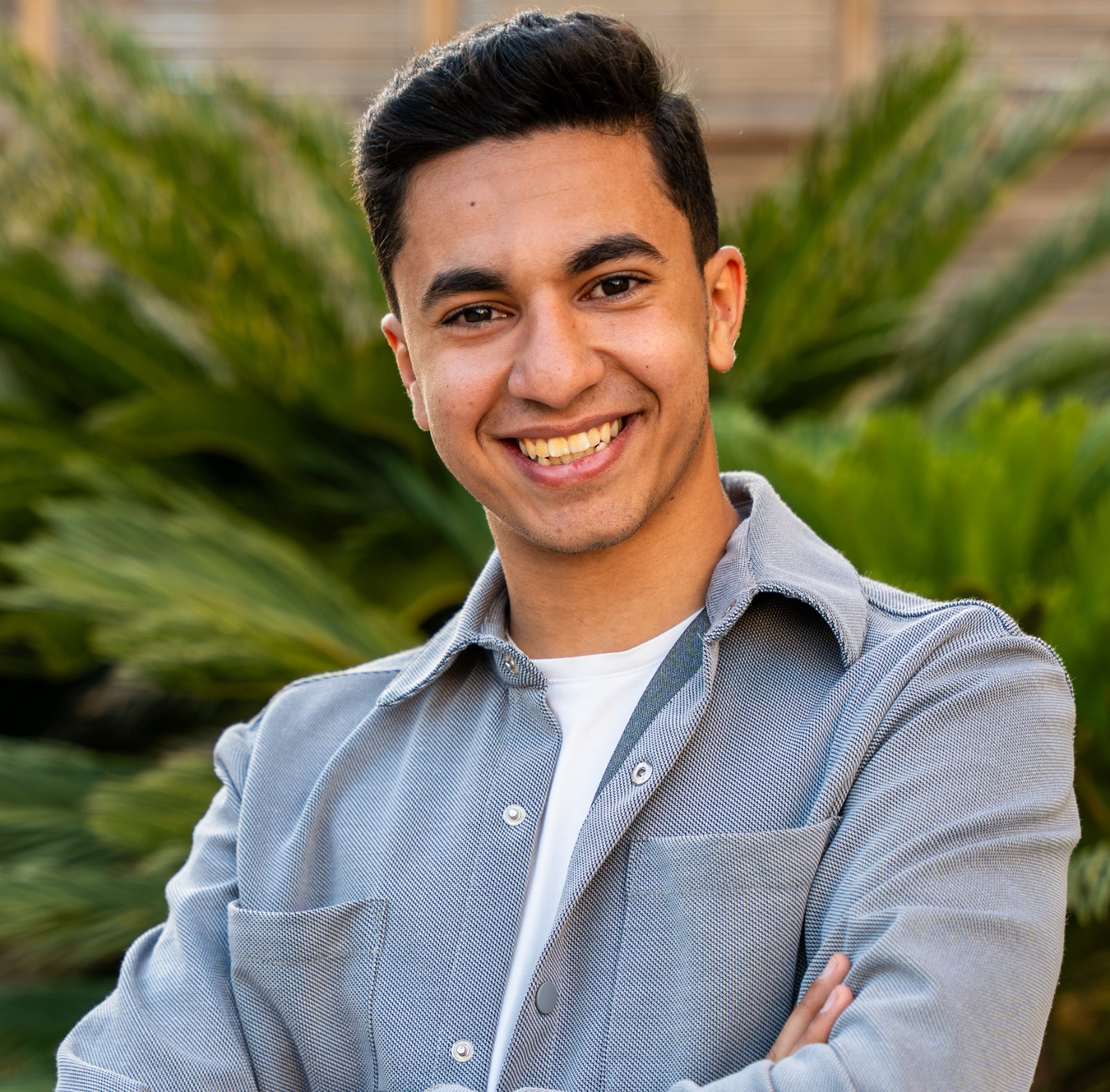 Abdelrahman Al Gorani