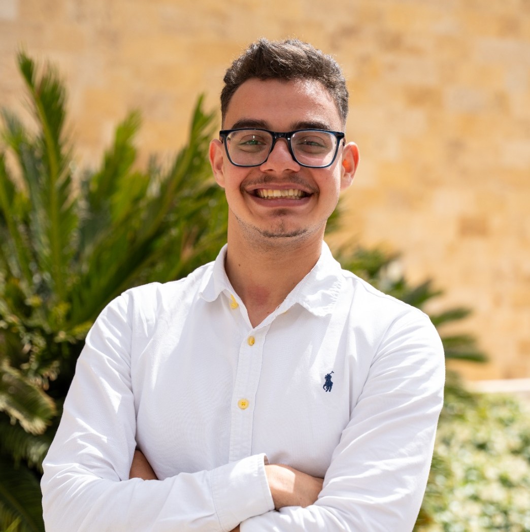 Ahmad Bishawi