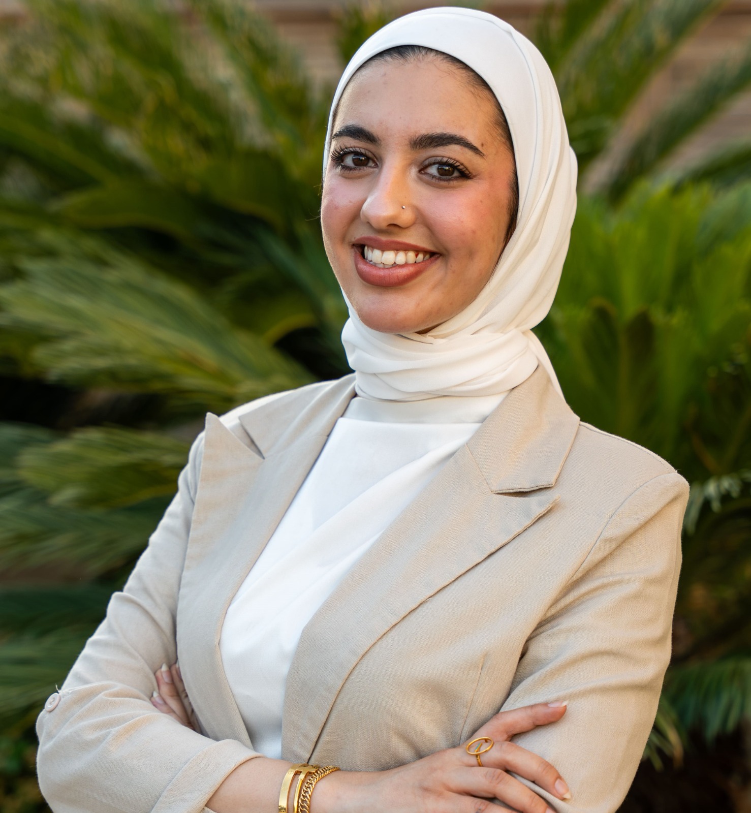 Aya Ayesh