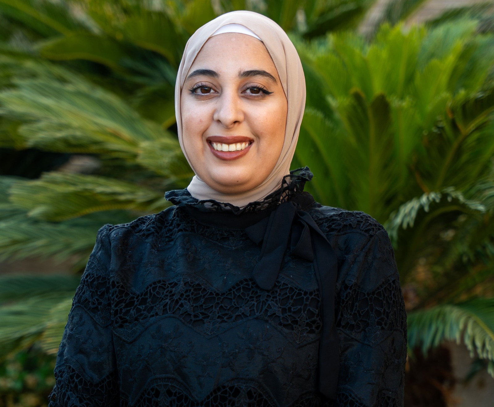 Besan Alkurdi