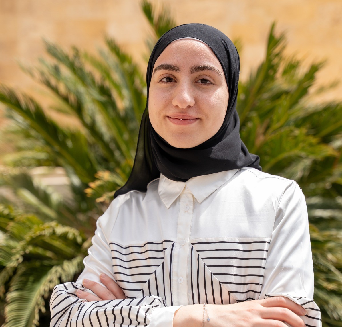 Dima Jayyousi