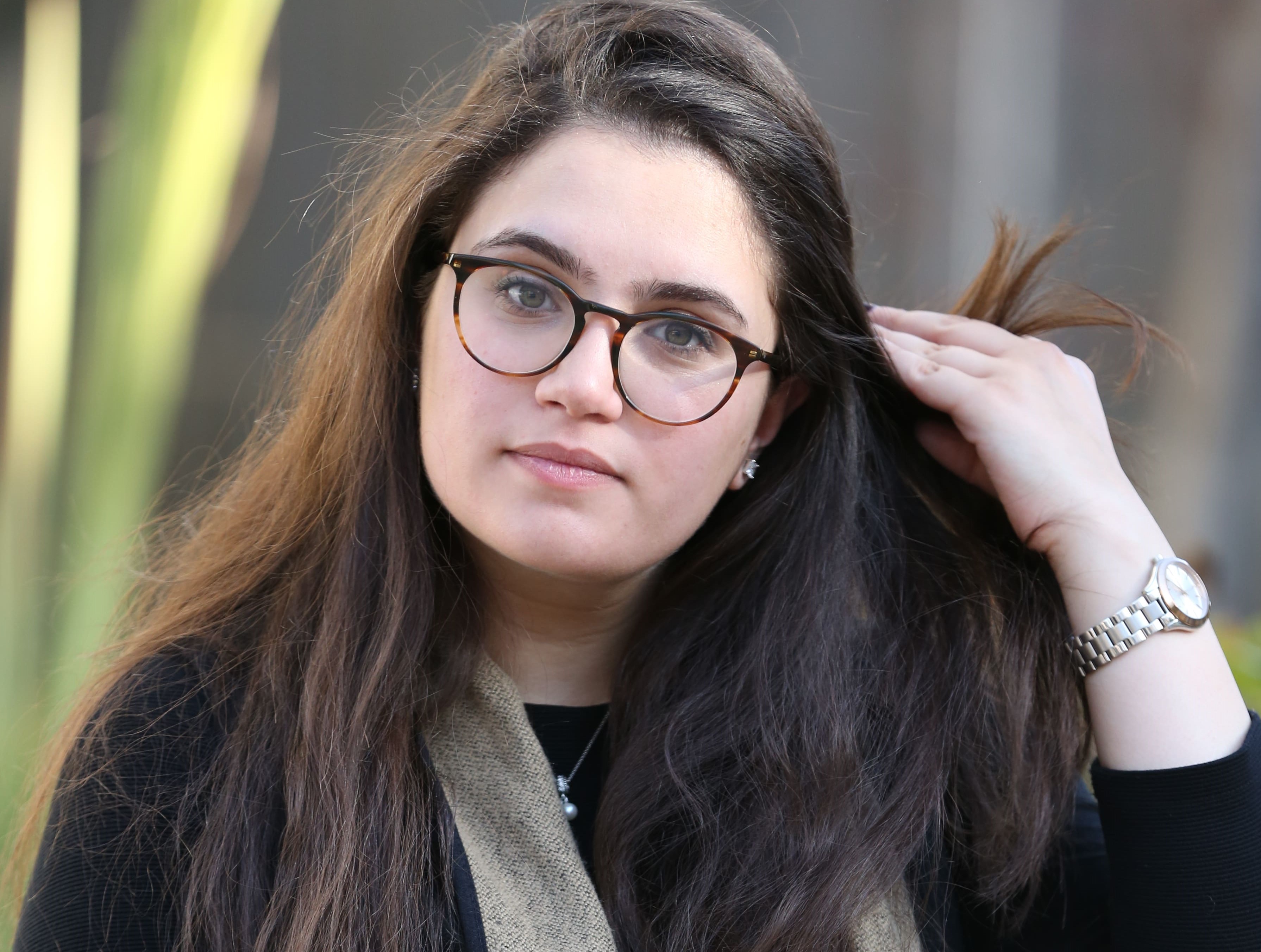 Farah AlZubi
