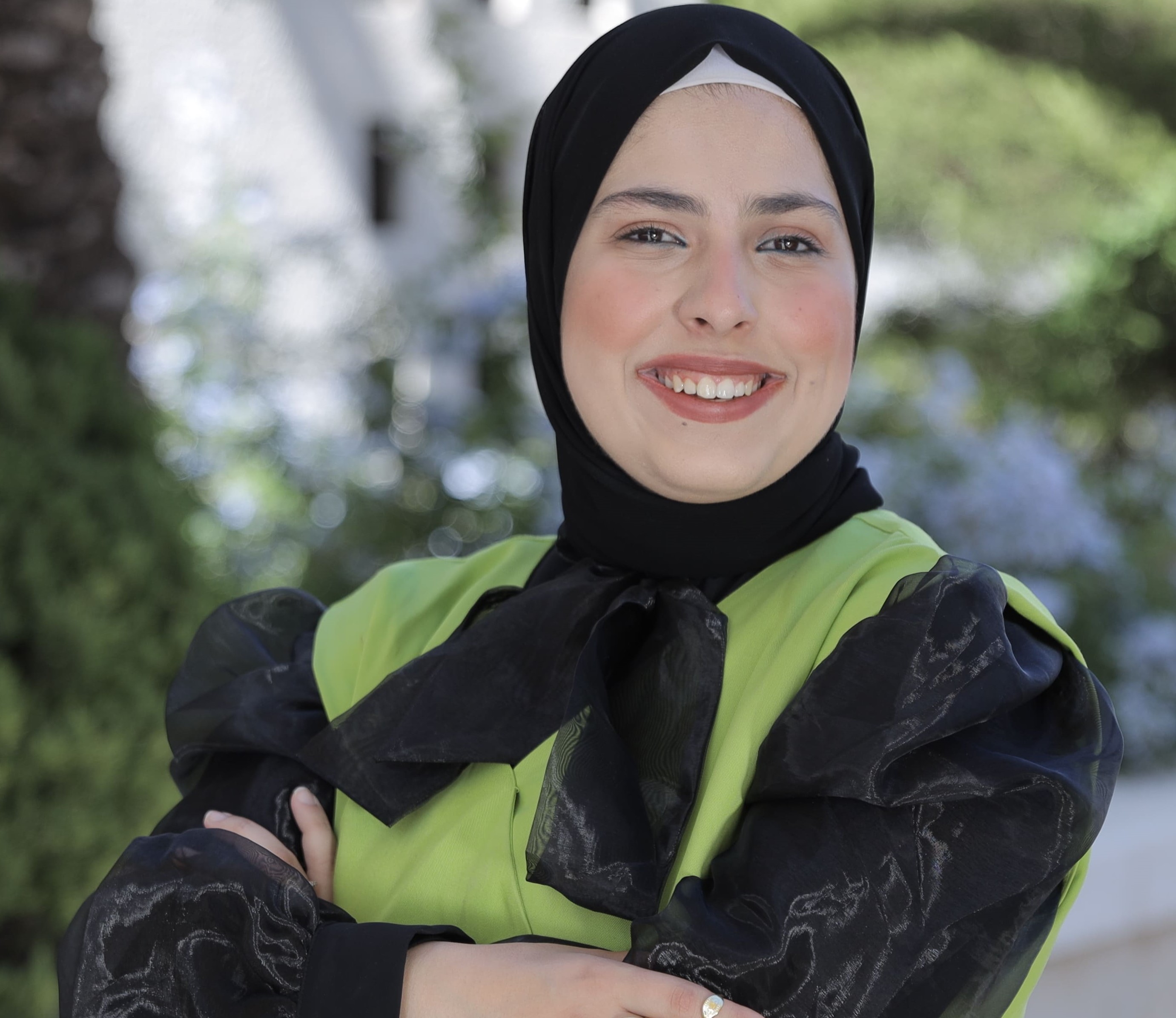 Farah Hasan