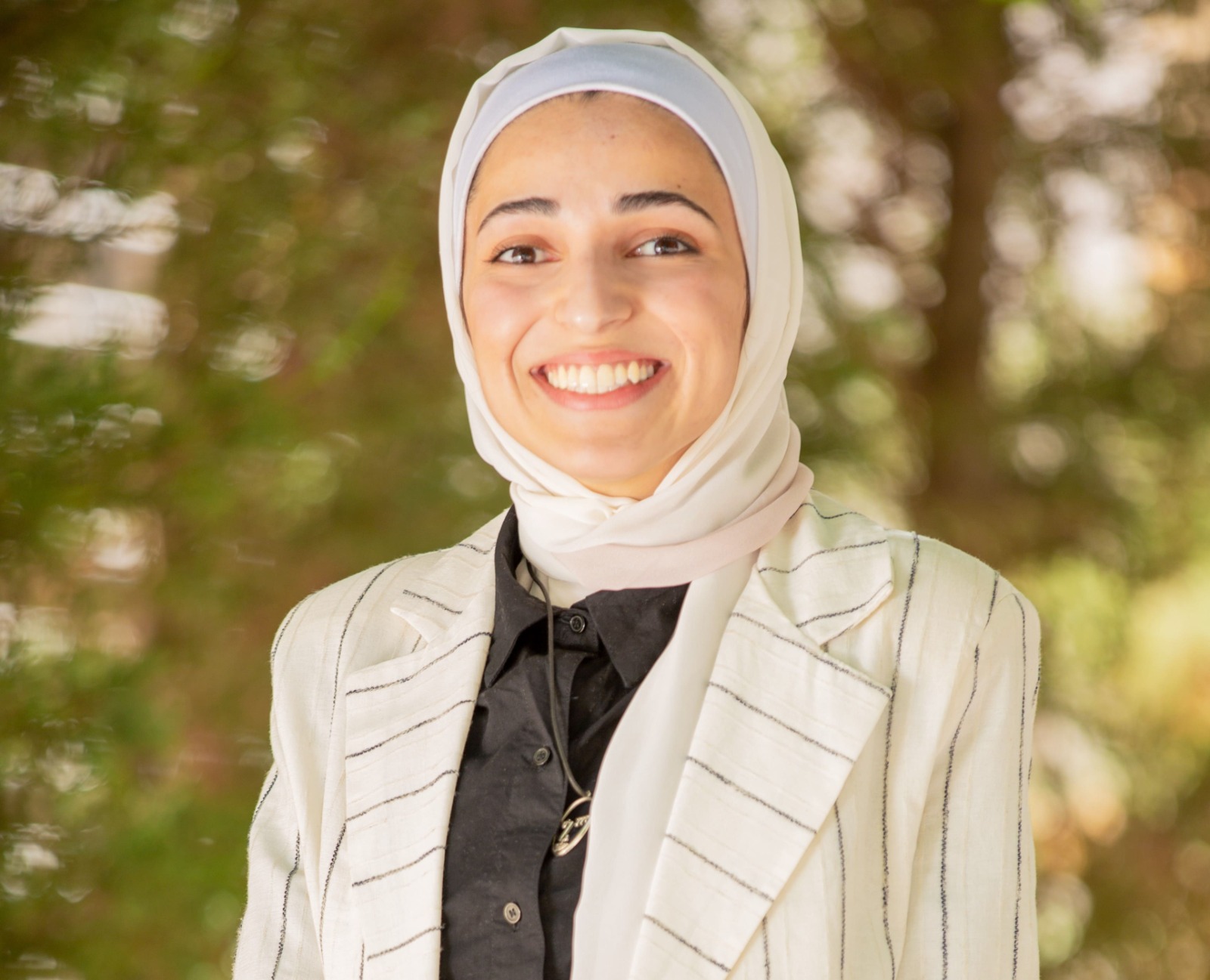 Hadeel Alhaddad