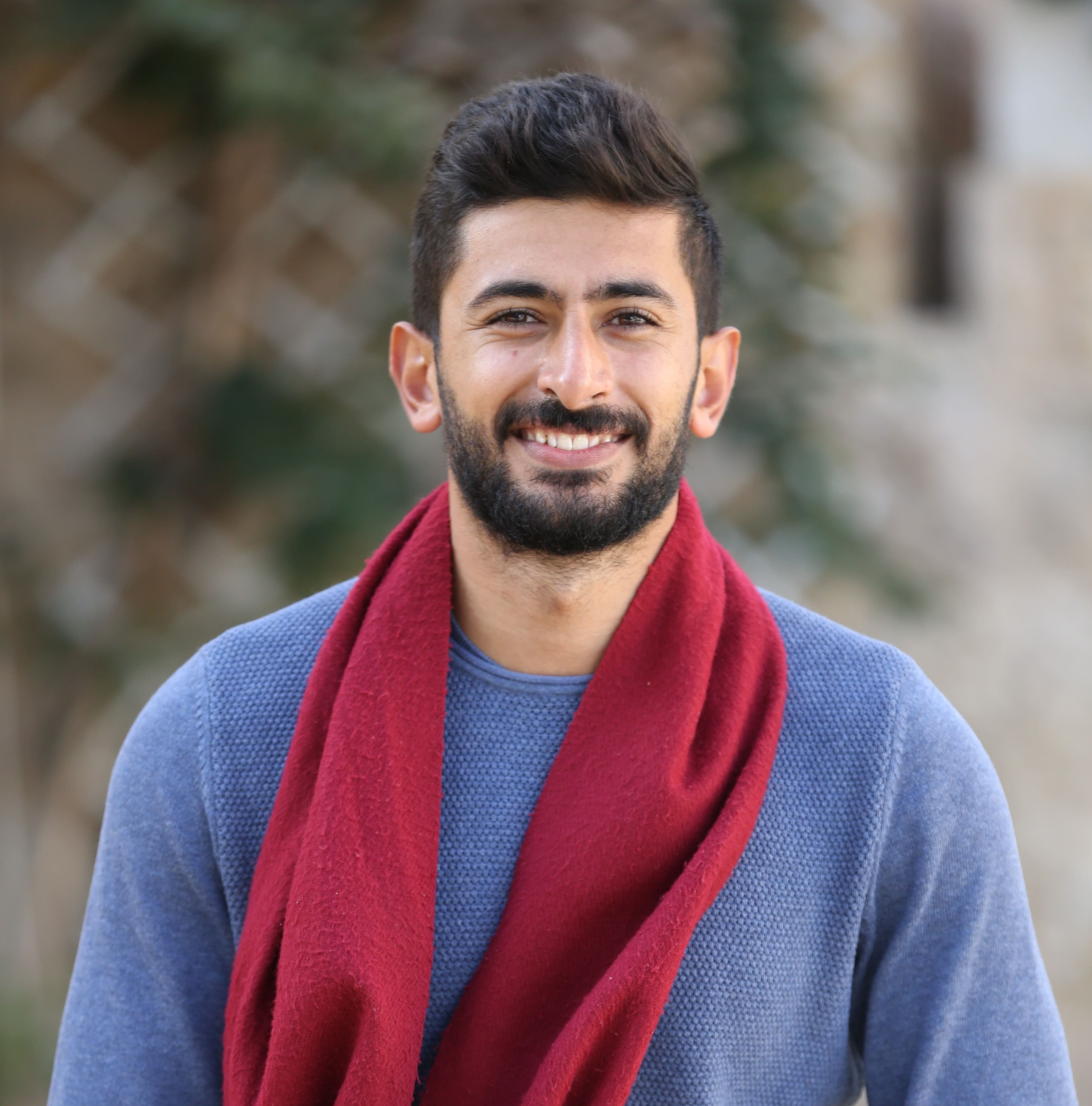 Haitham Al Rifai