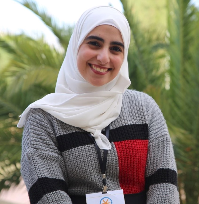 Heba Amer
