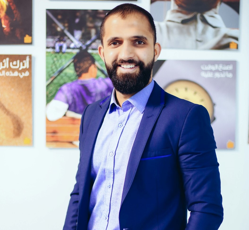 Ibrahim Mohammad