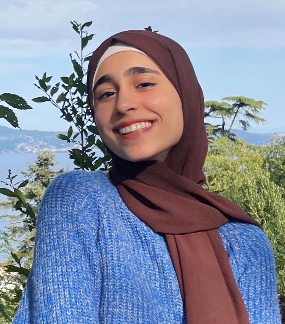 Kendah Hamed