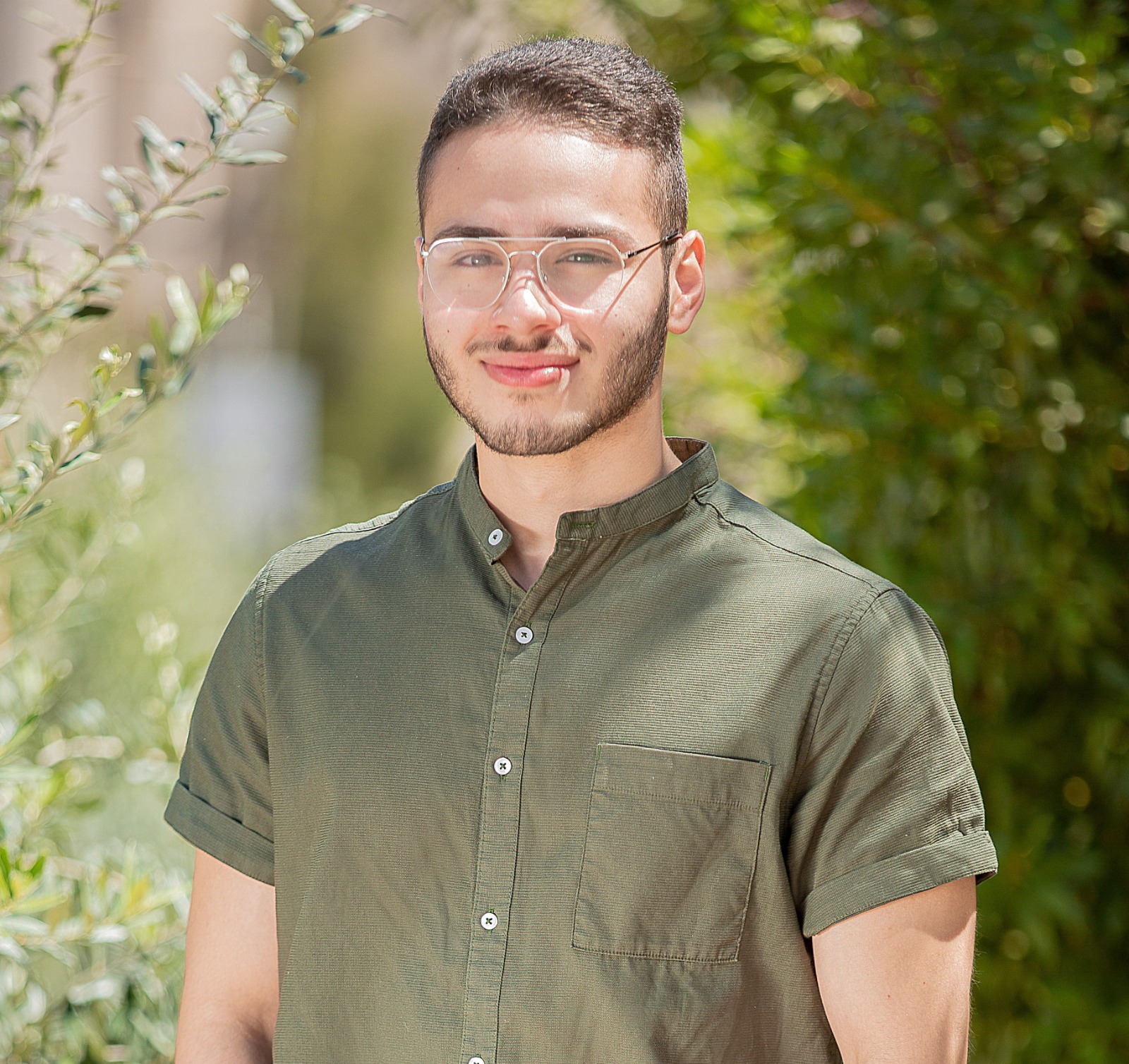 Laith Musa