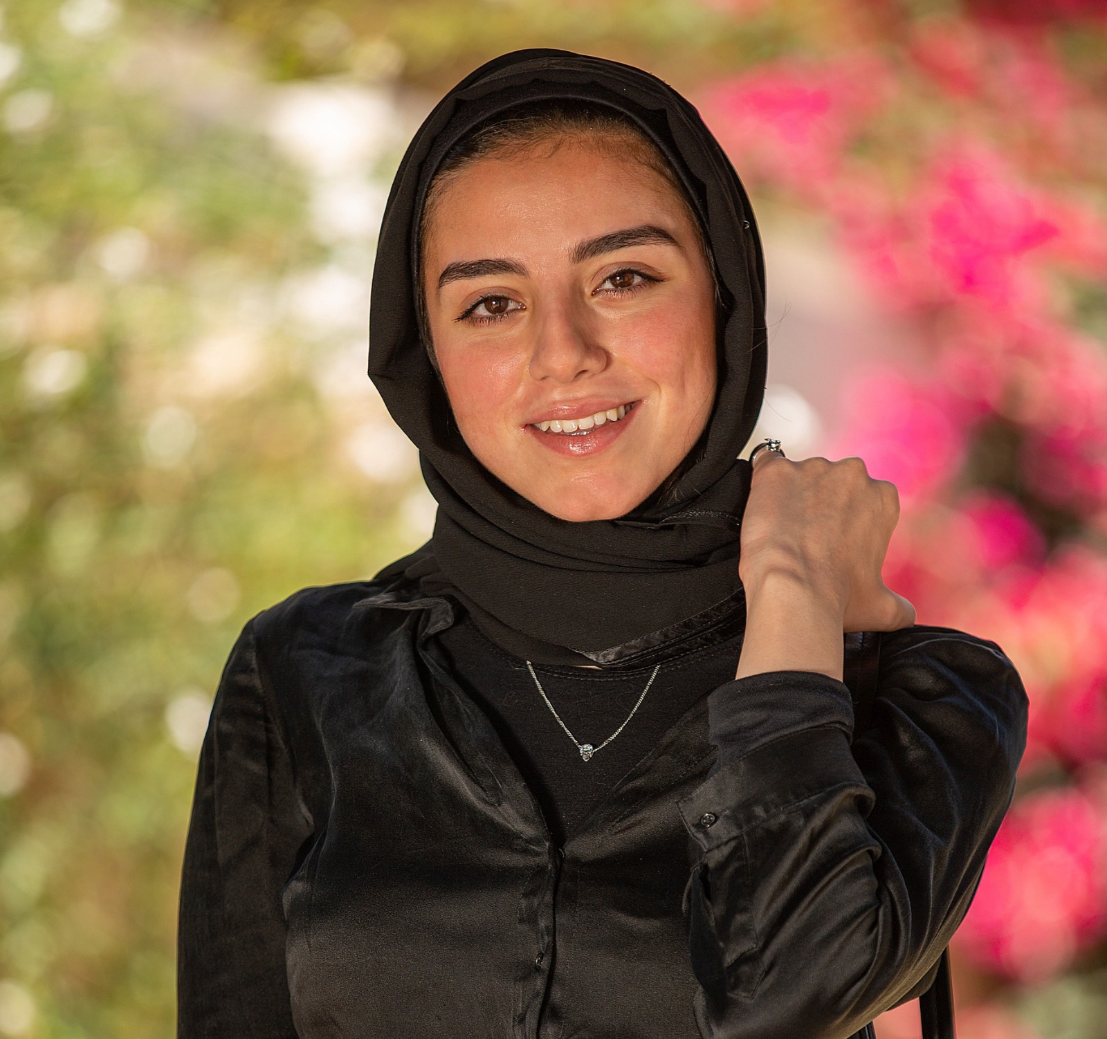 Lama Khalil