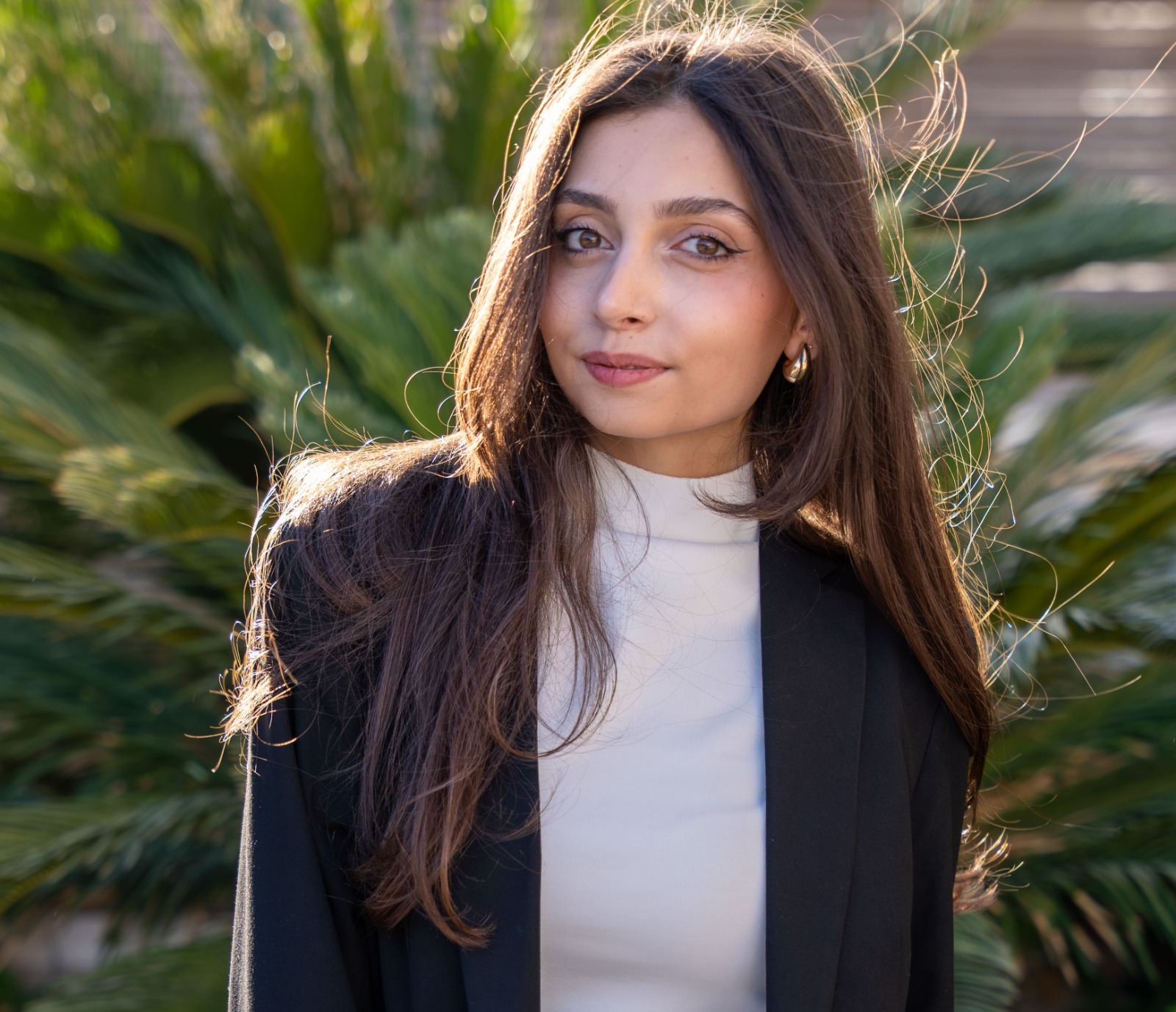 Lujain Al Qudah