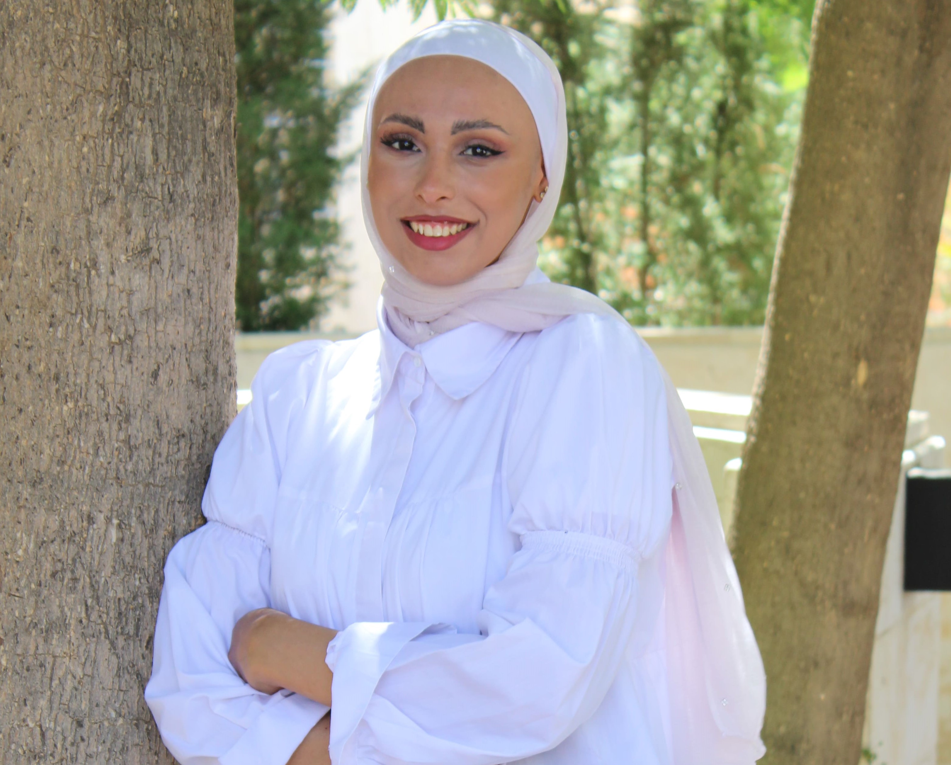 Majd Abu Haidar