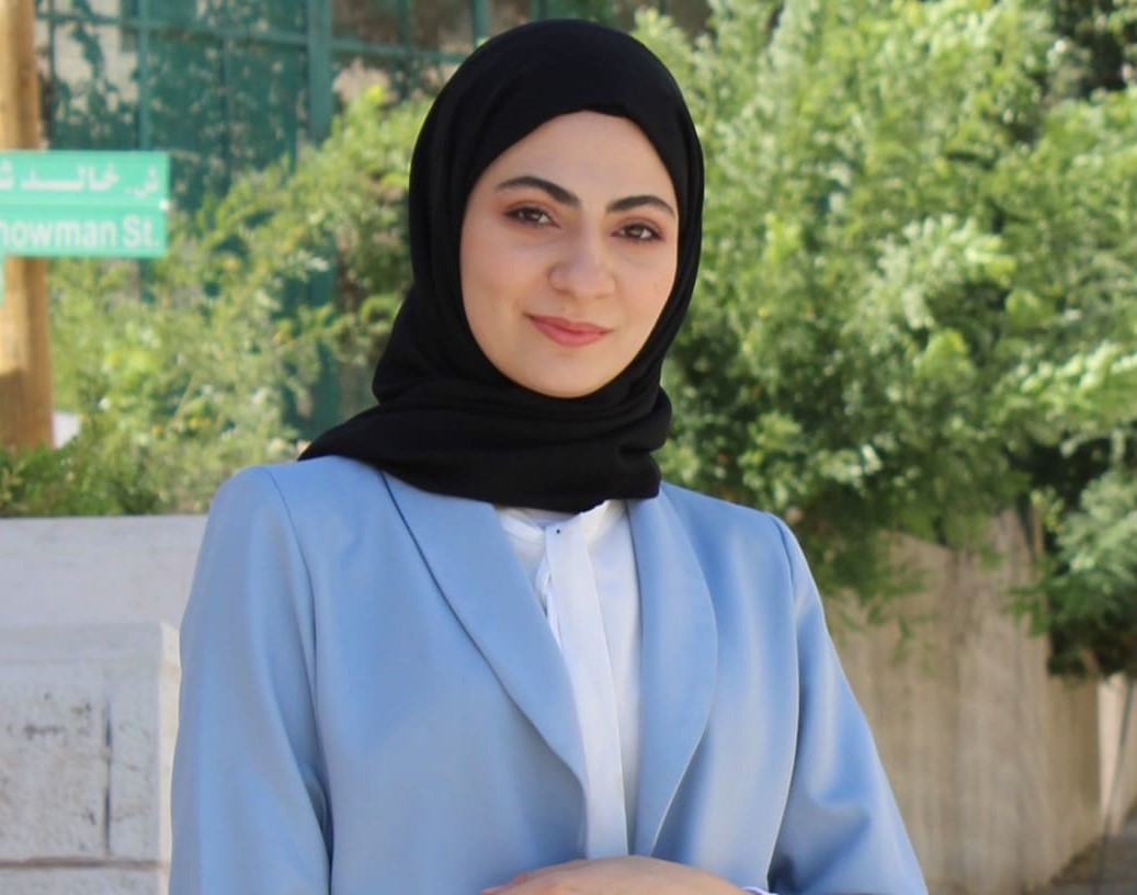 Malak Hammad