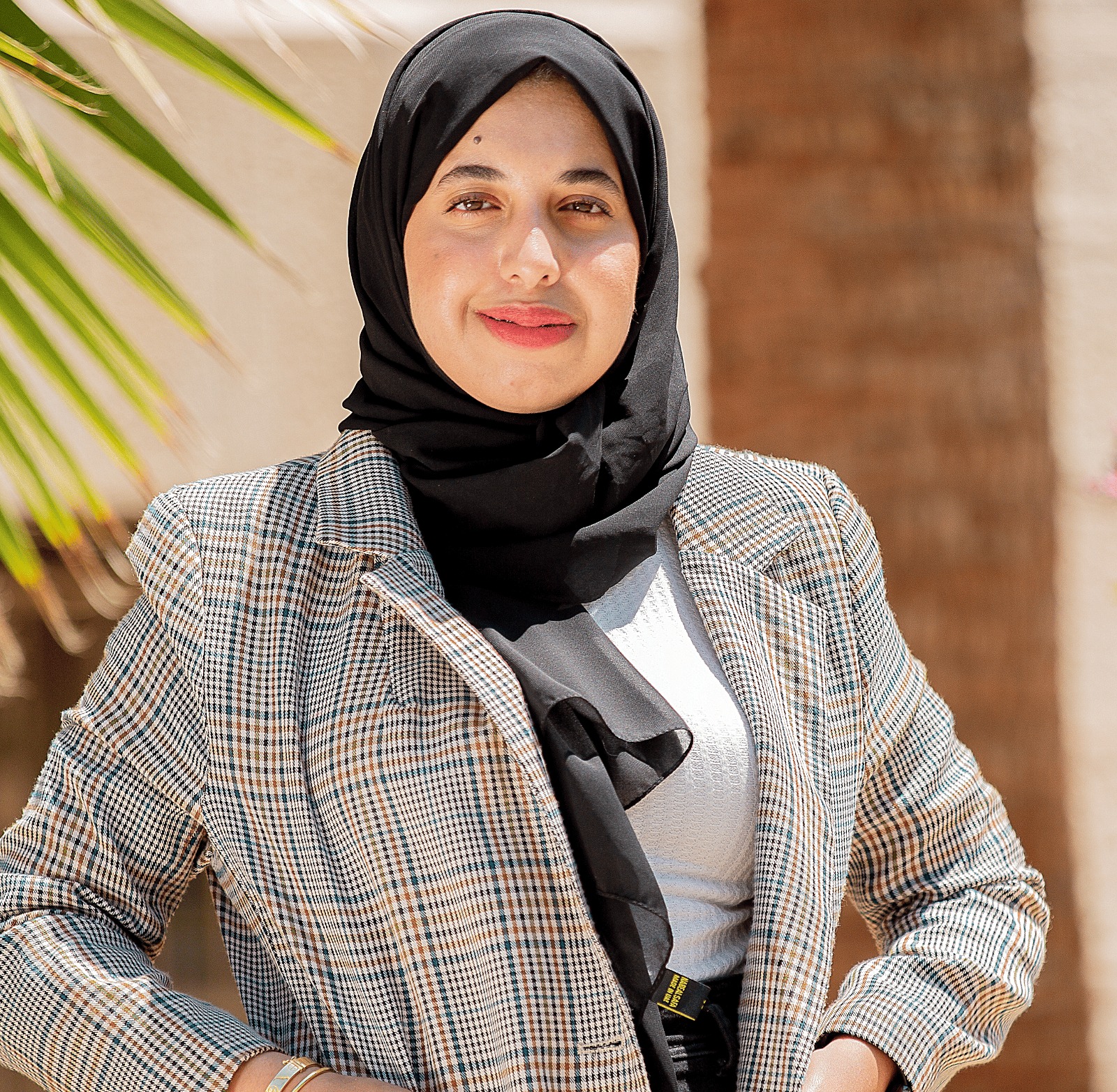 Manar Hamadan