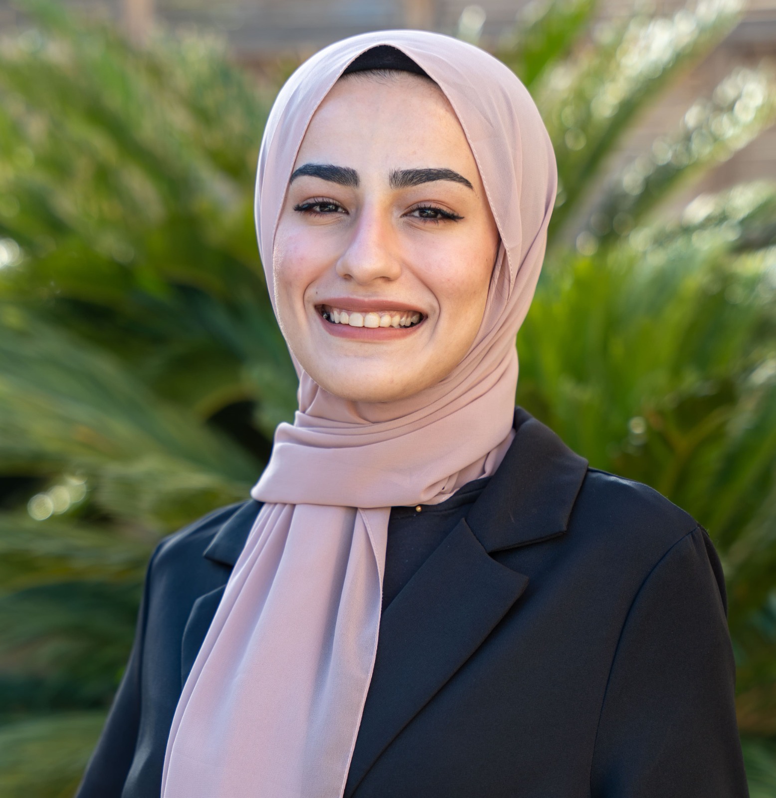 Marah Al Turk