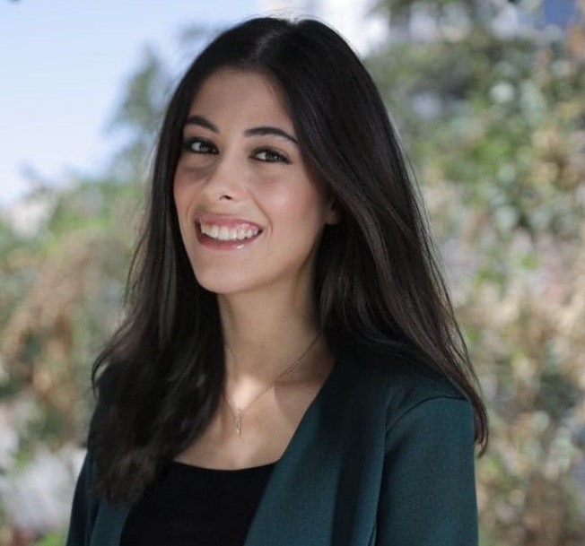 Meriana Asaad