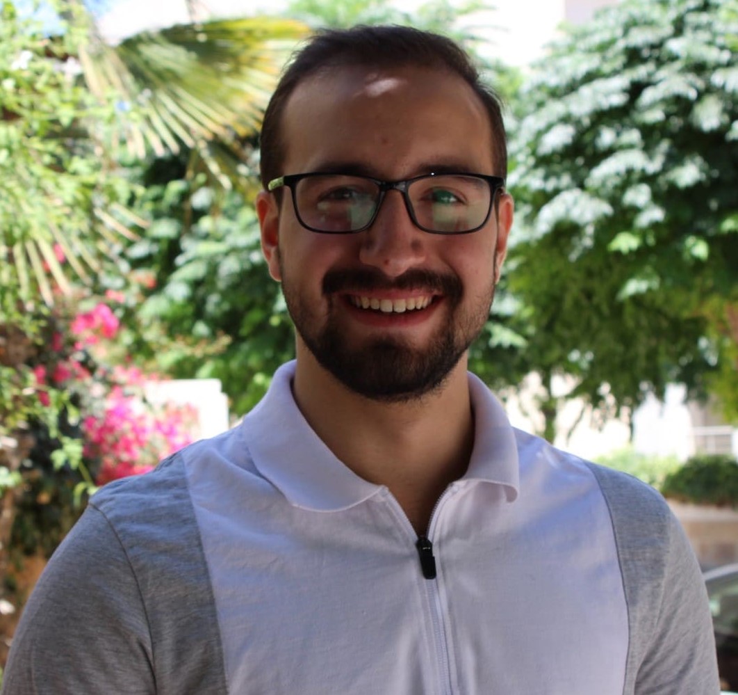 Mohammad Amr