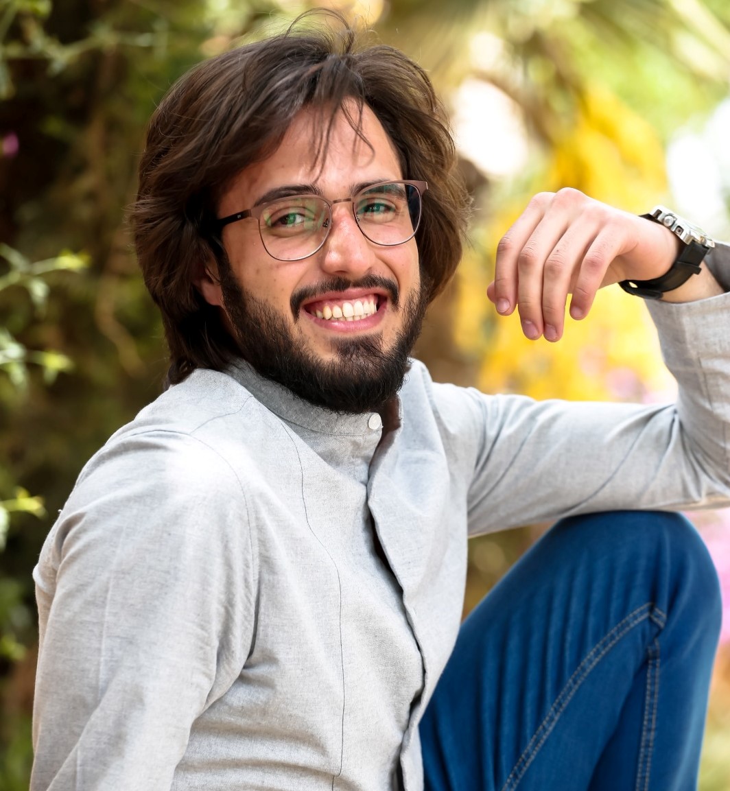 Mohammad Malik