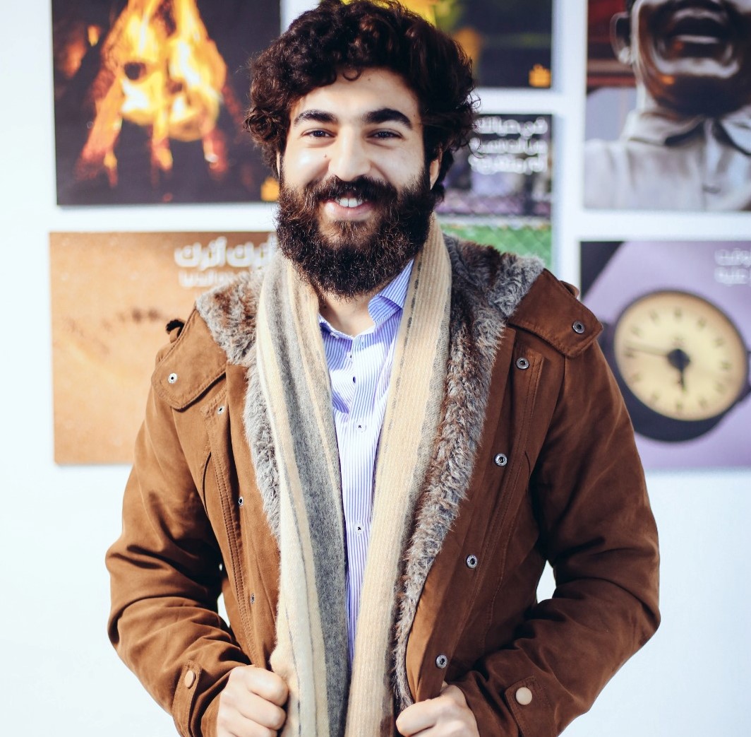 Mohammad Othman