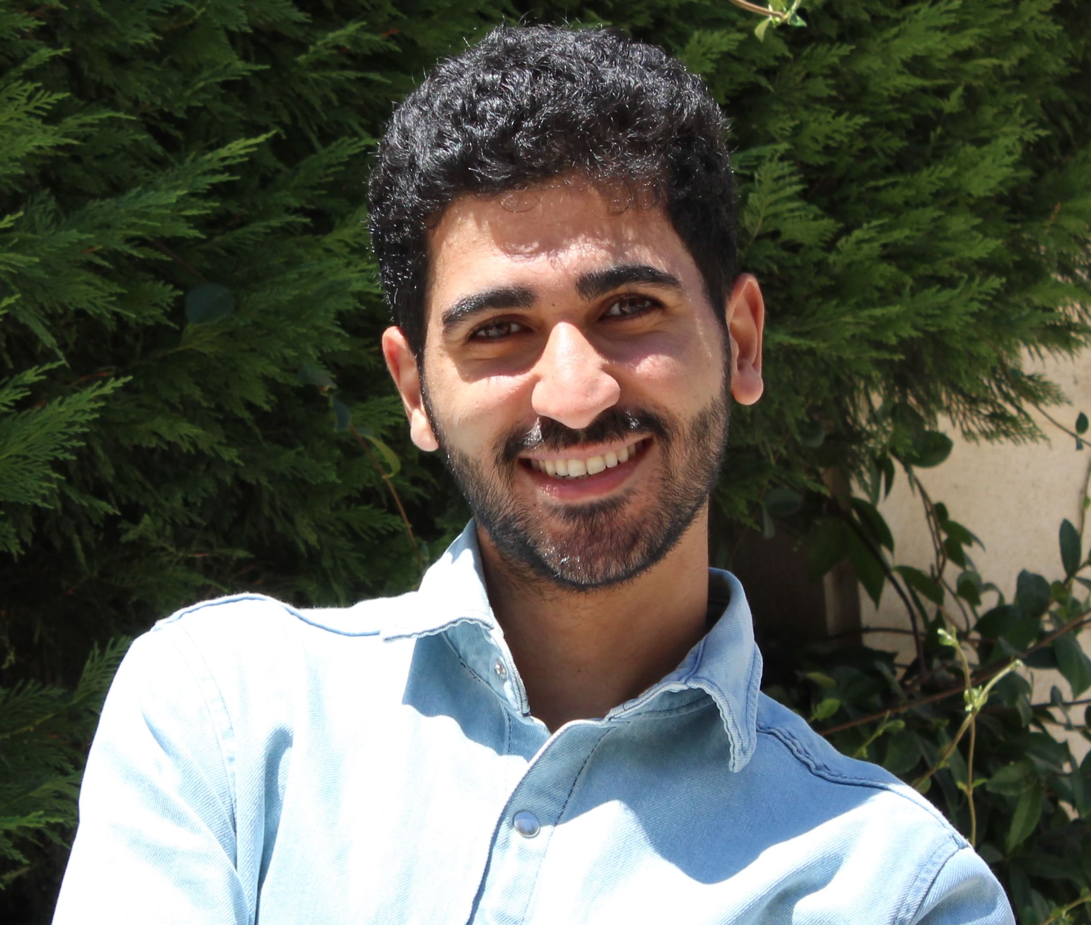 Mohammad Zakaria