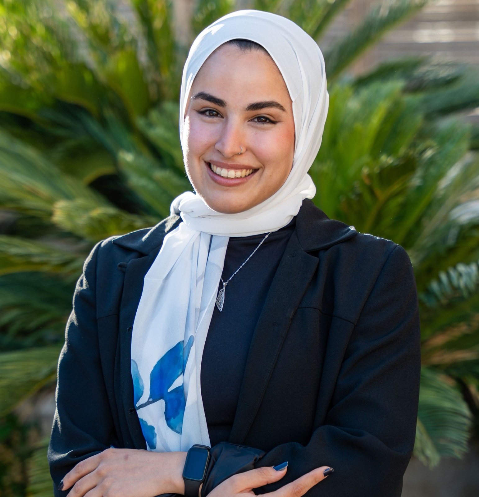 Nagham Alhalman