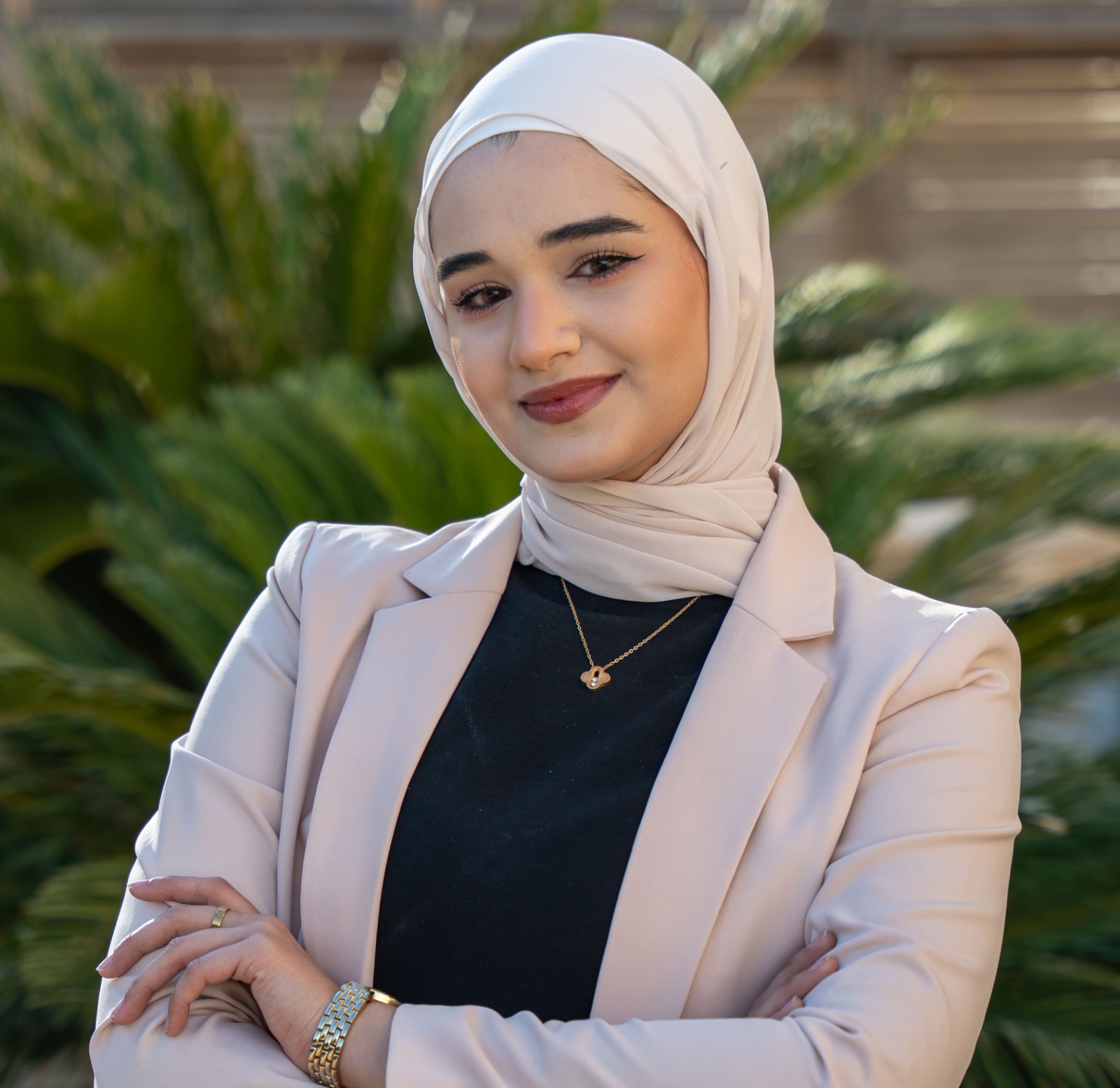 Noor Almaflehi