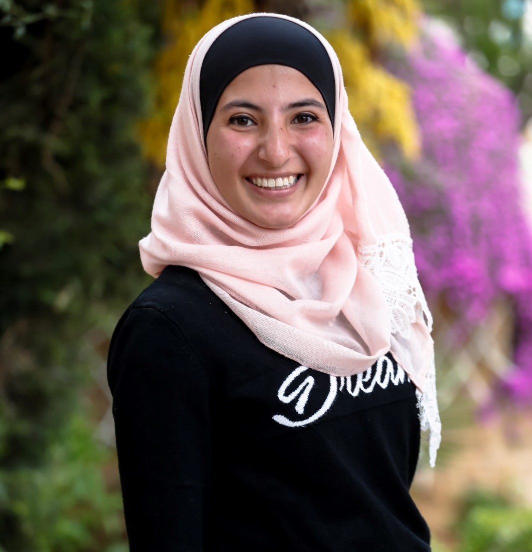 Noor Obaed