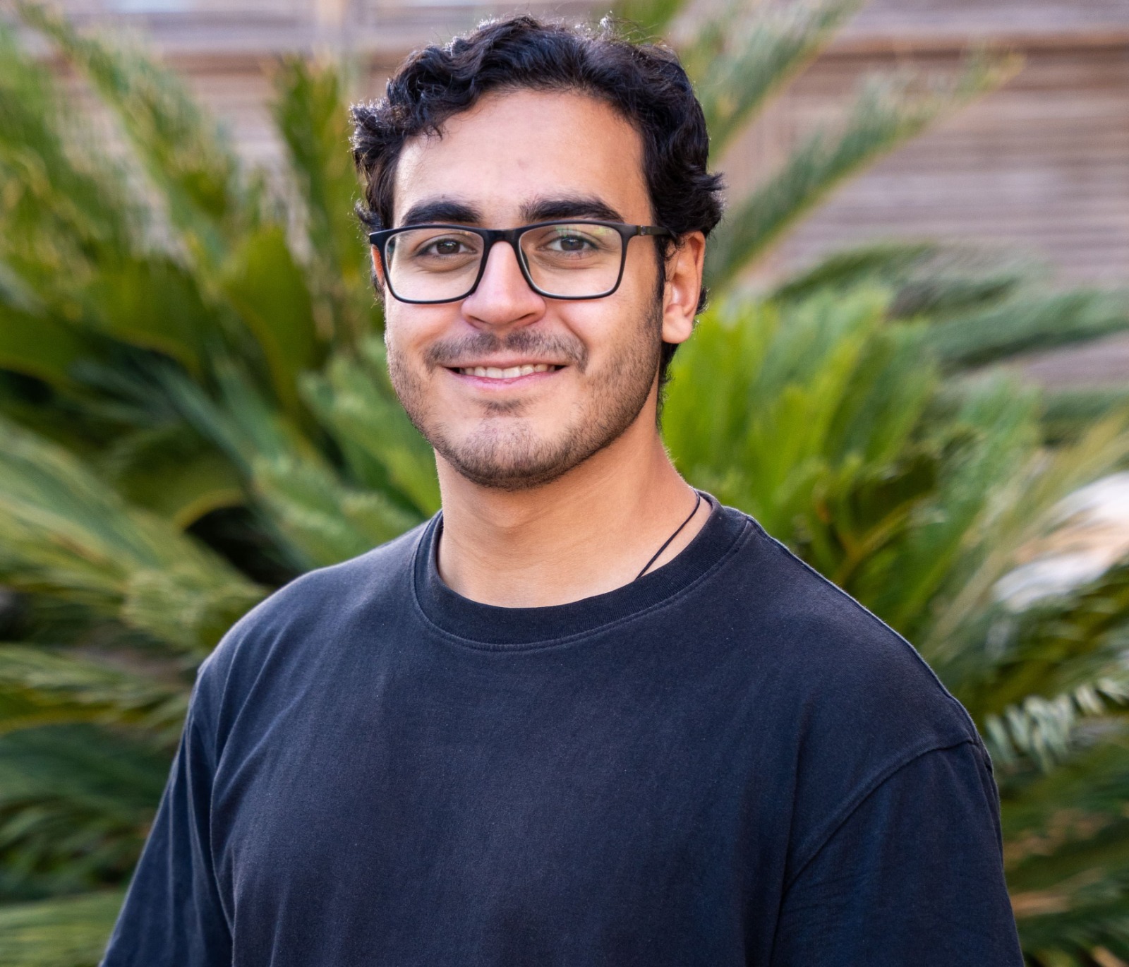 Omar Alazizi