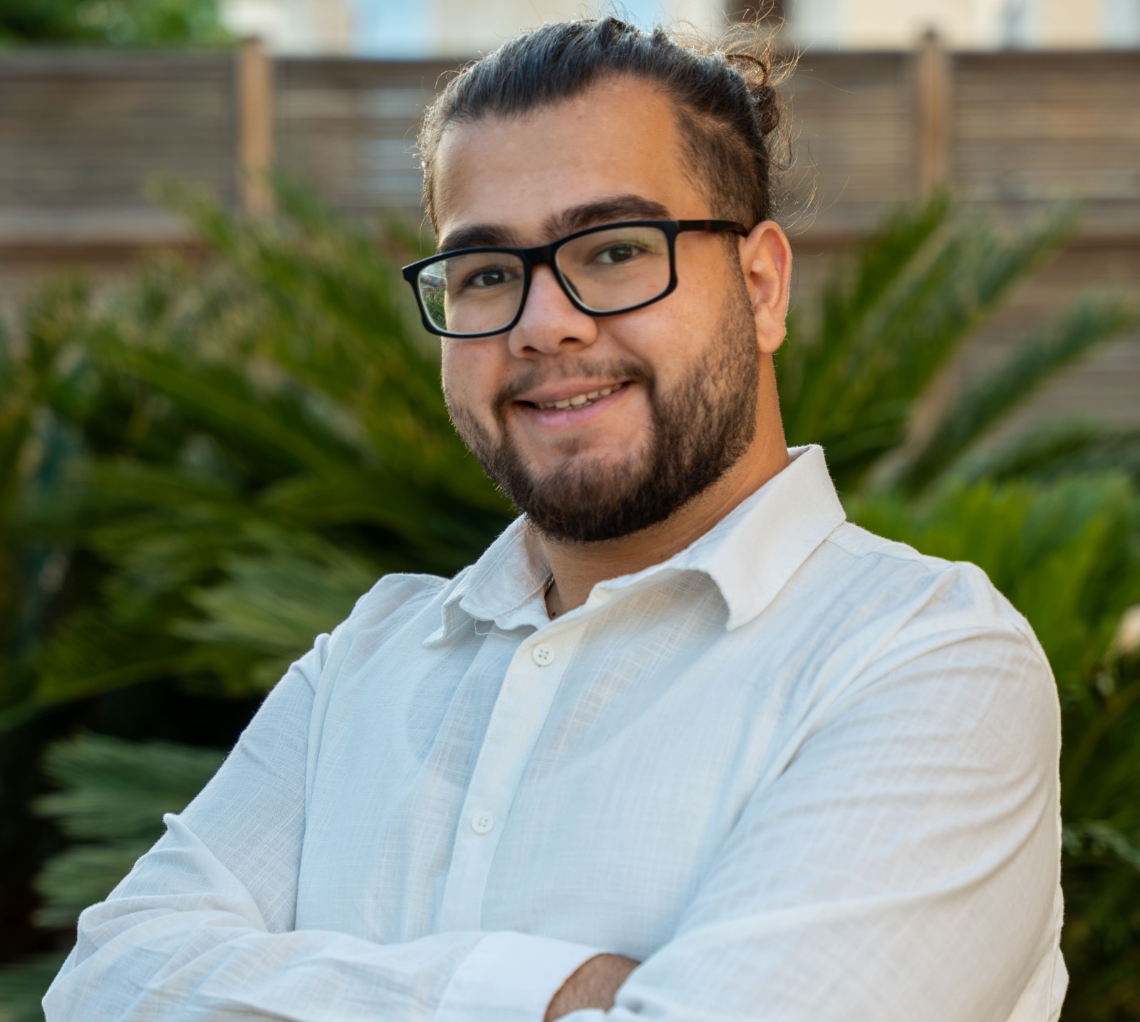 Omar Dyab