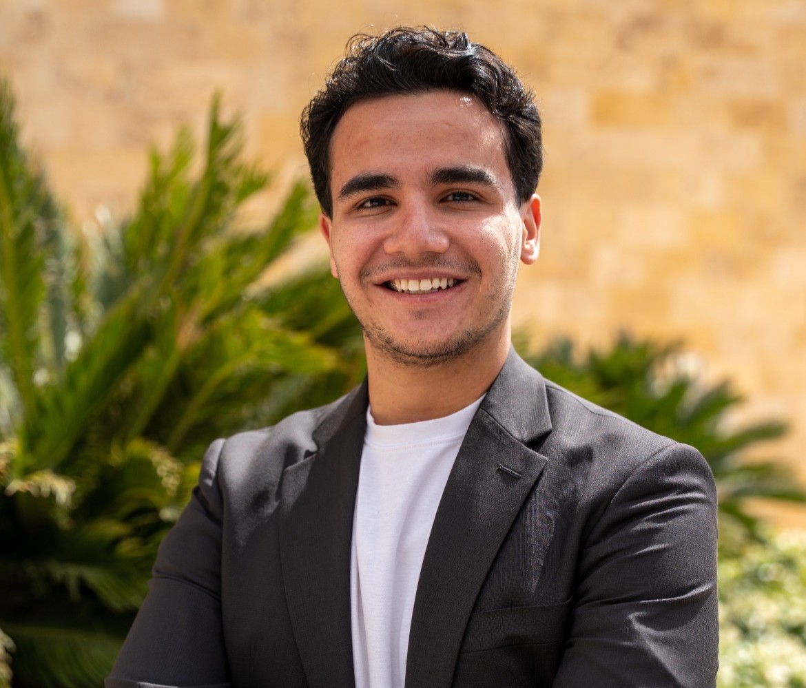 Omar Khalil