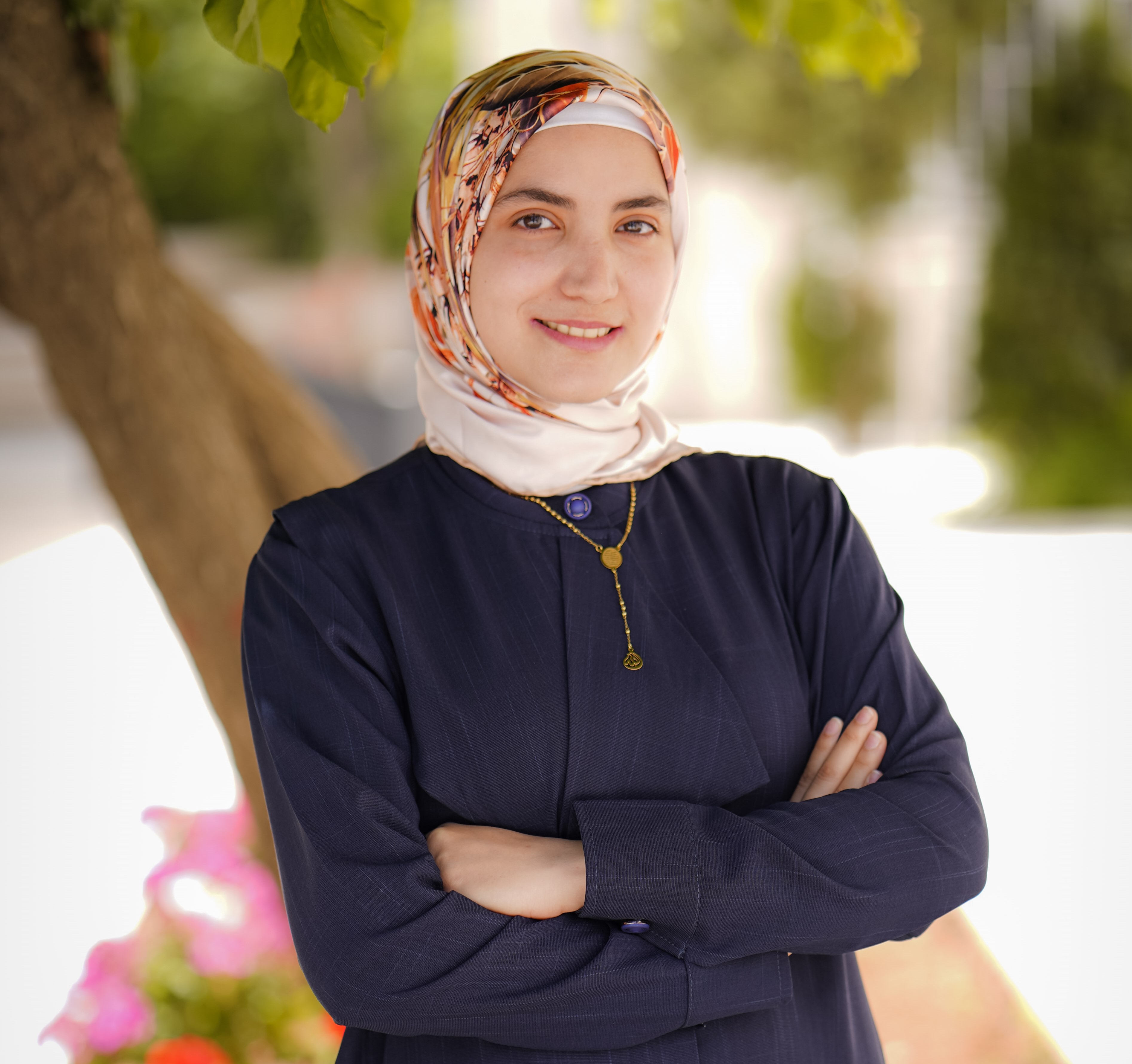 Raghad Al Issa