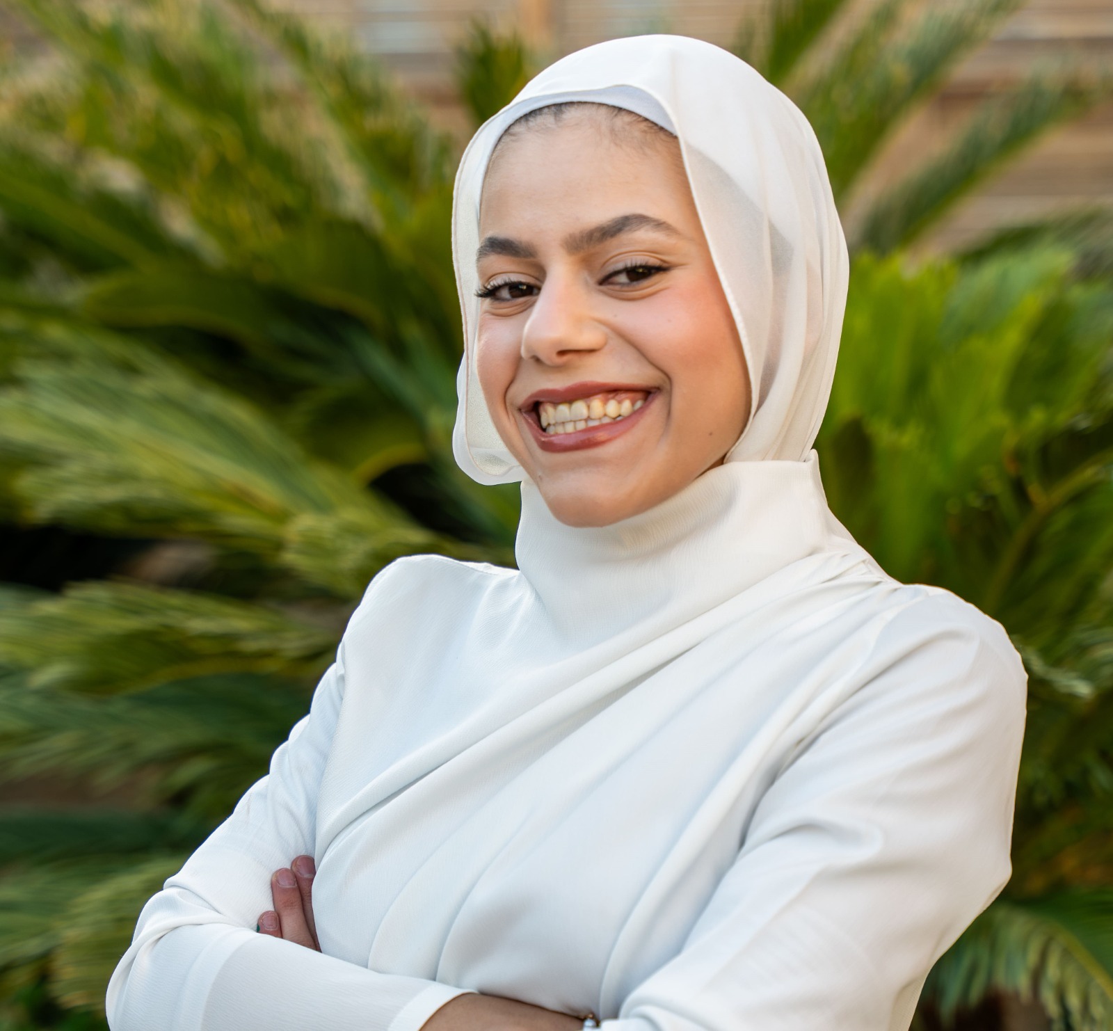 Raghad Nofal