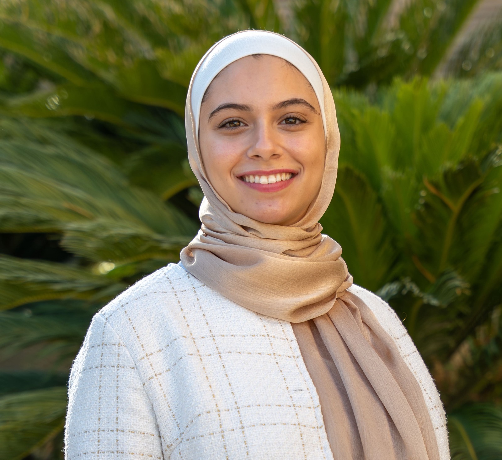 Raneem Sa’Sa’