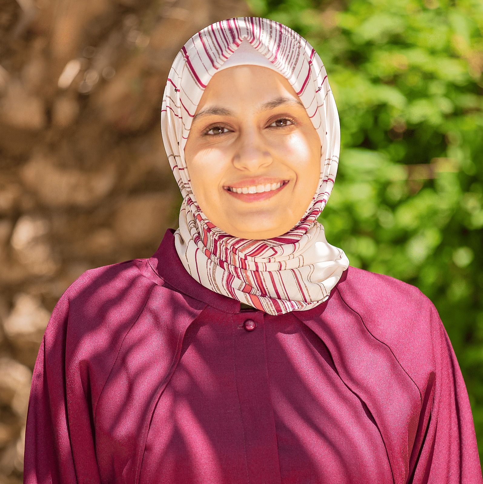 Rawan Al Ayed