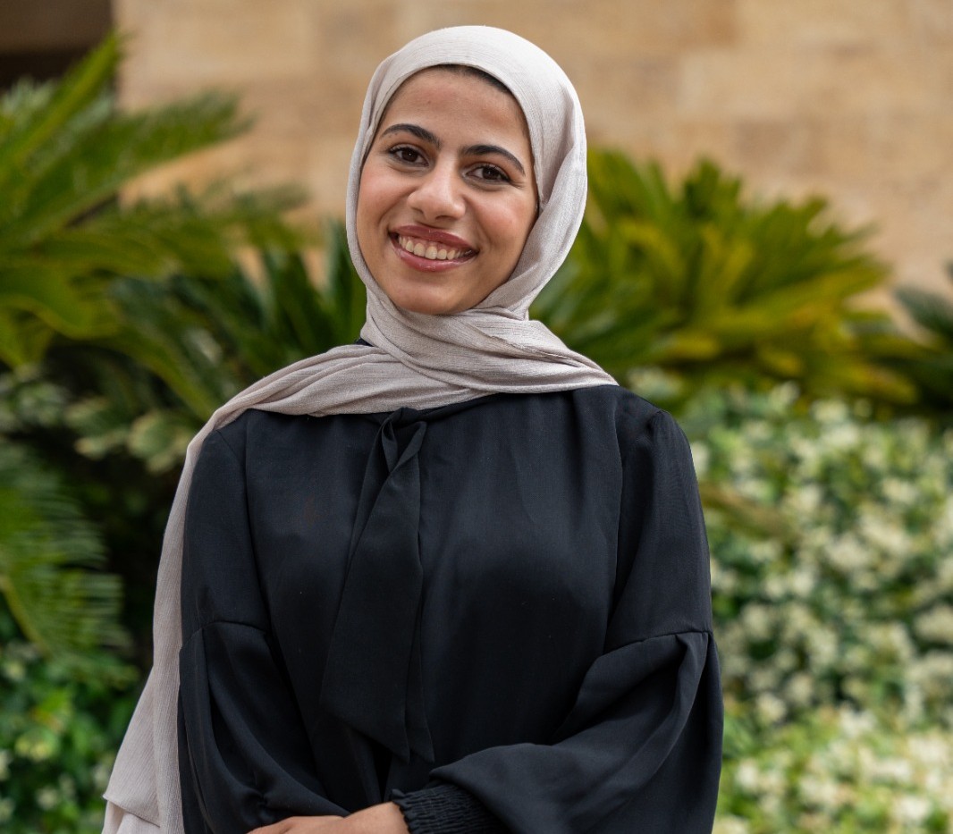 Reema Kokash