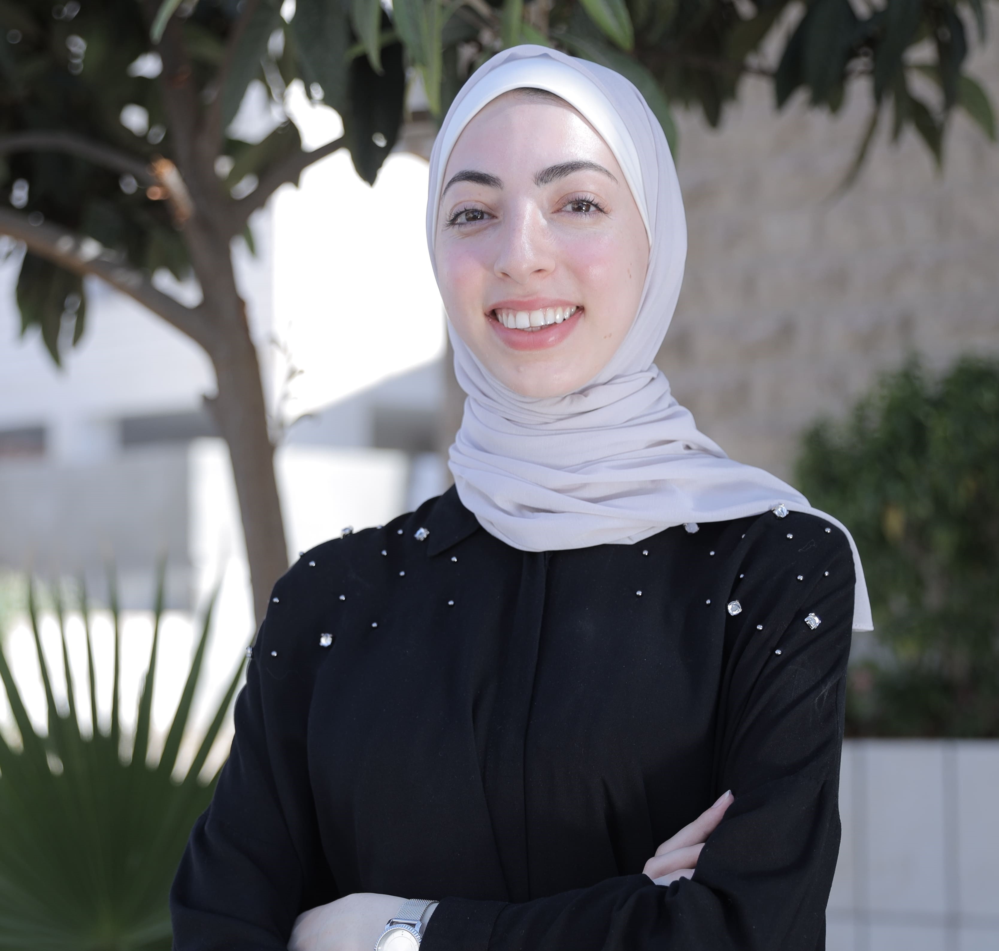 Ruba Odeh