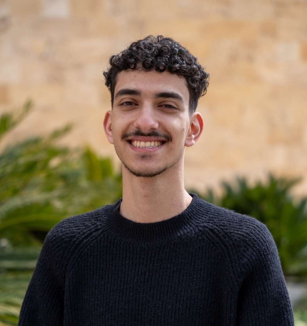 Saif Ibrahim