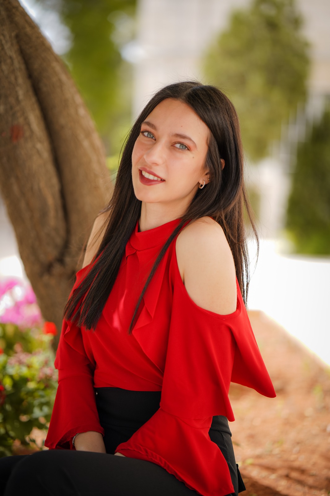 Sally Dababneh
