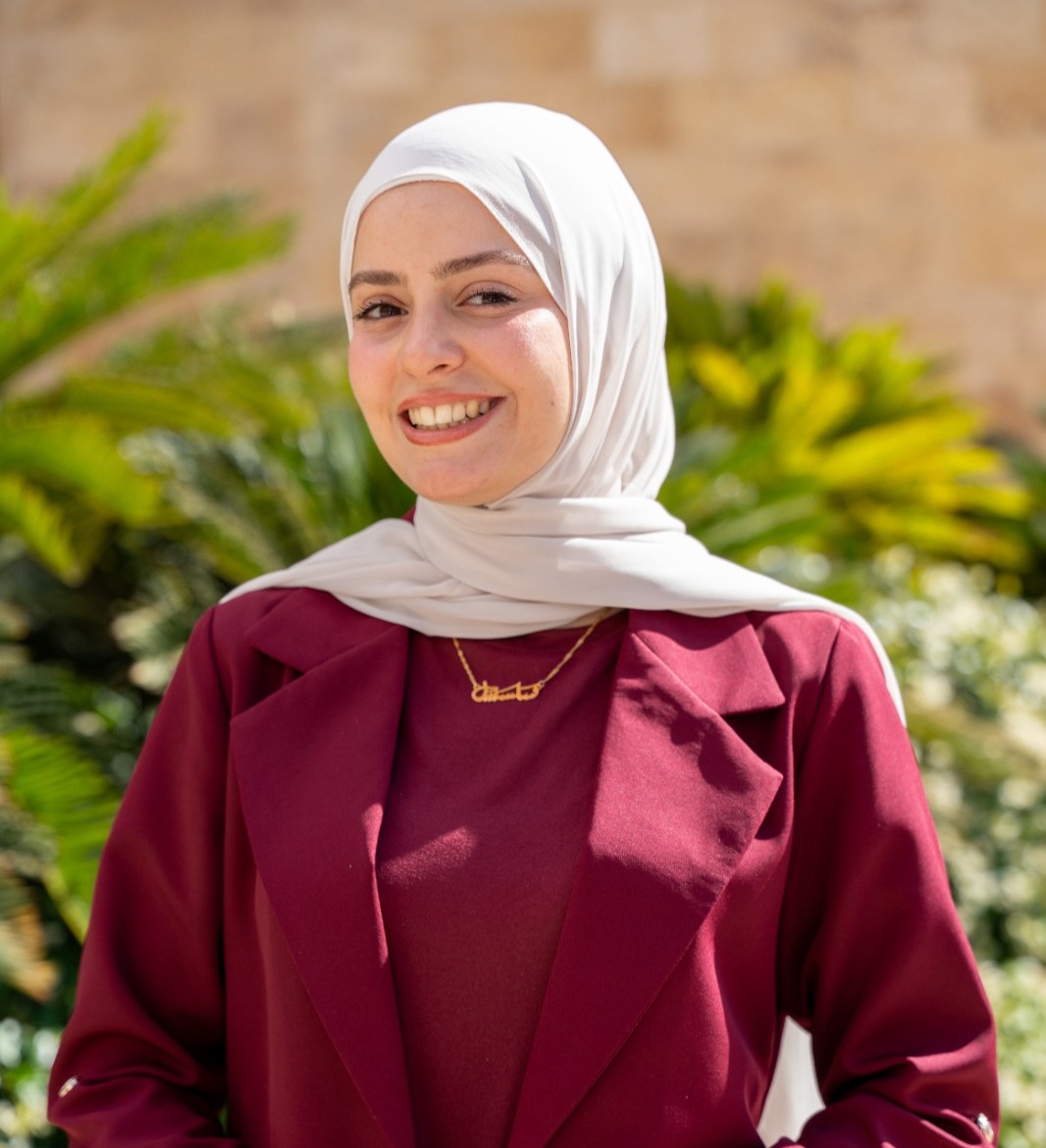 Salsabeel Hasweh