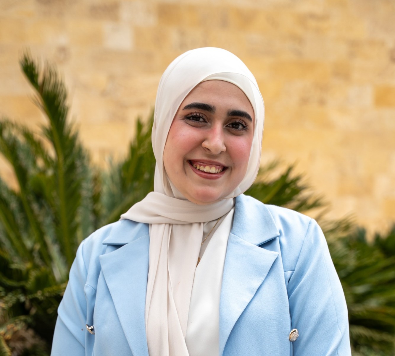 Sama Abuhayyeh