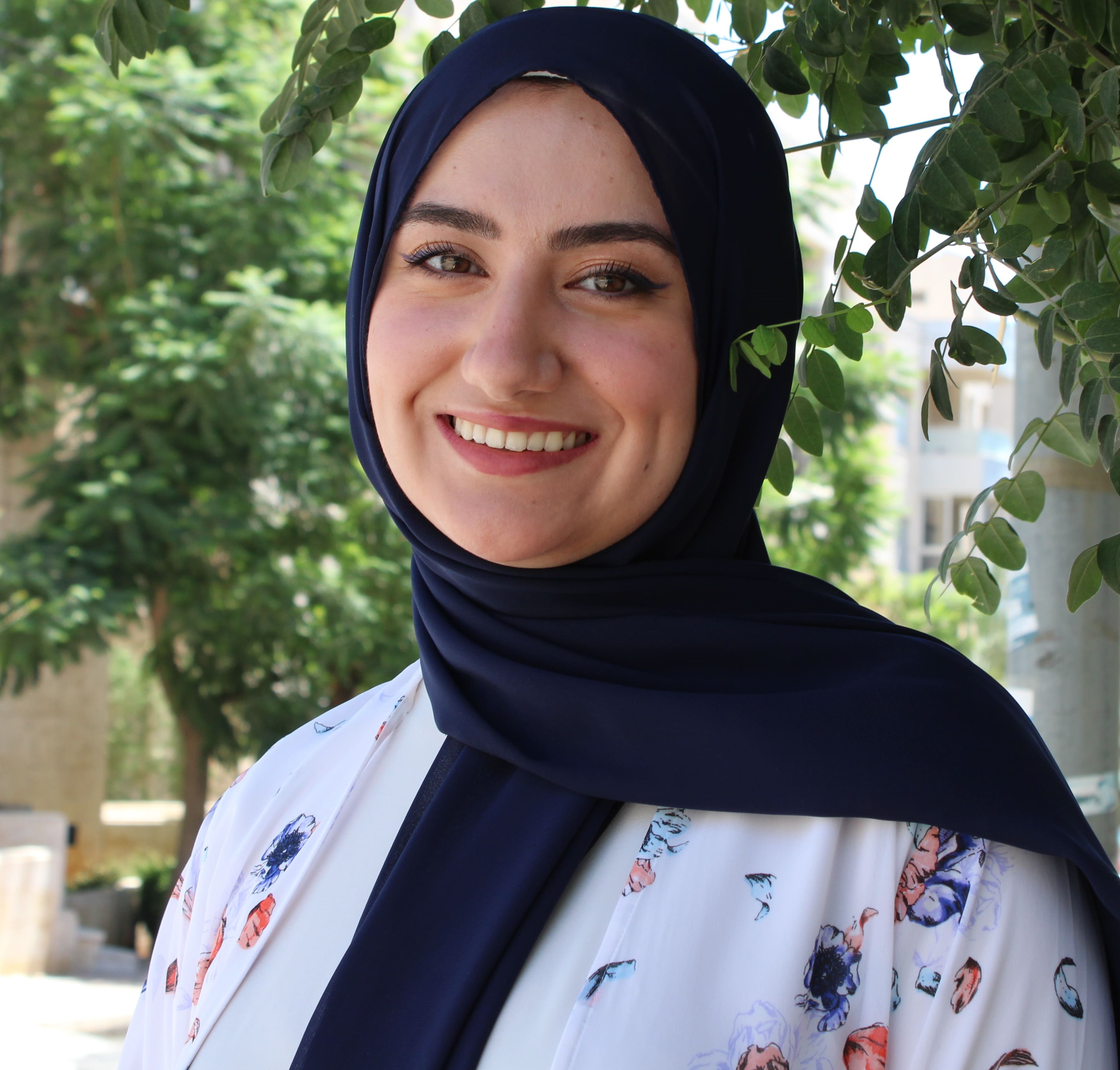 Sara Badran