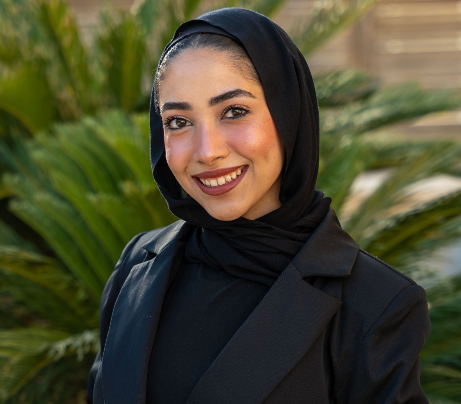 Shahed Awad
