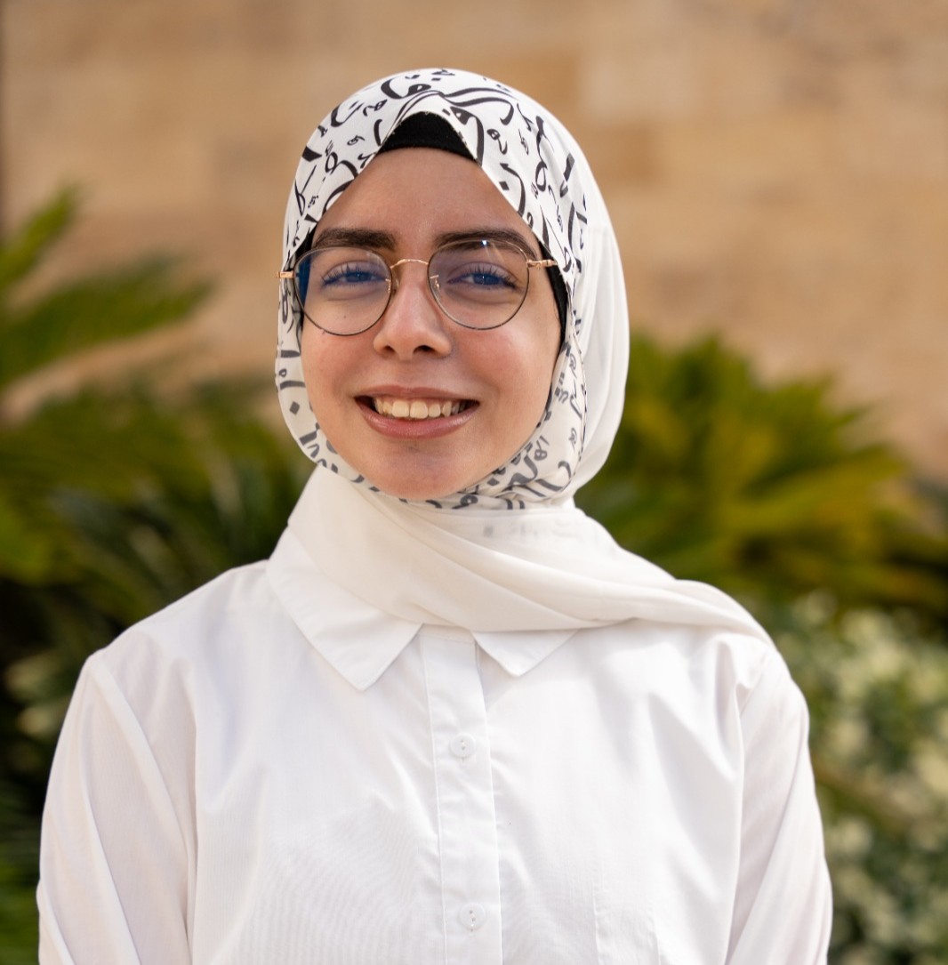 Tasneem Salhab