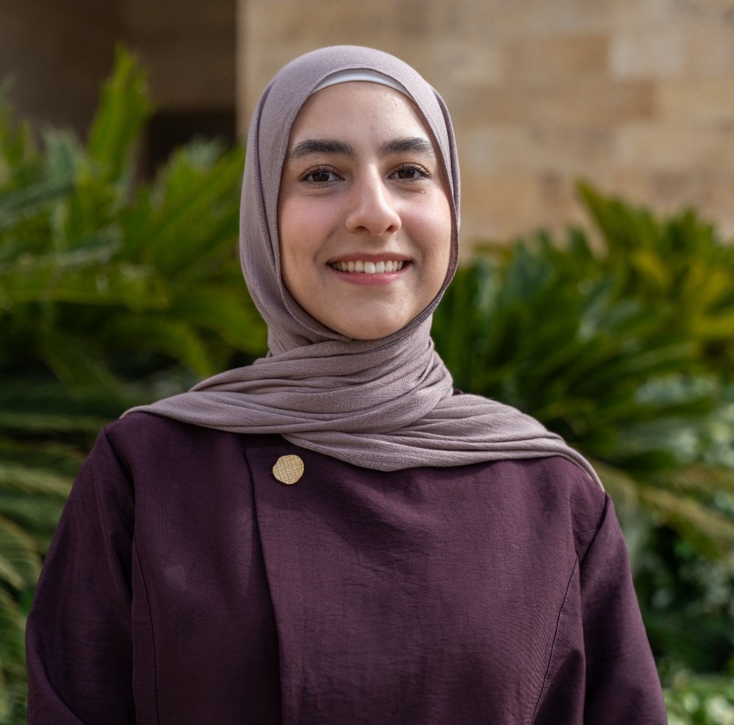 Yasmin Badran