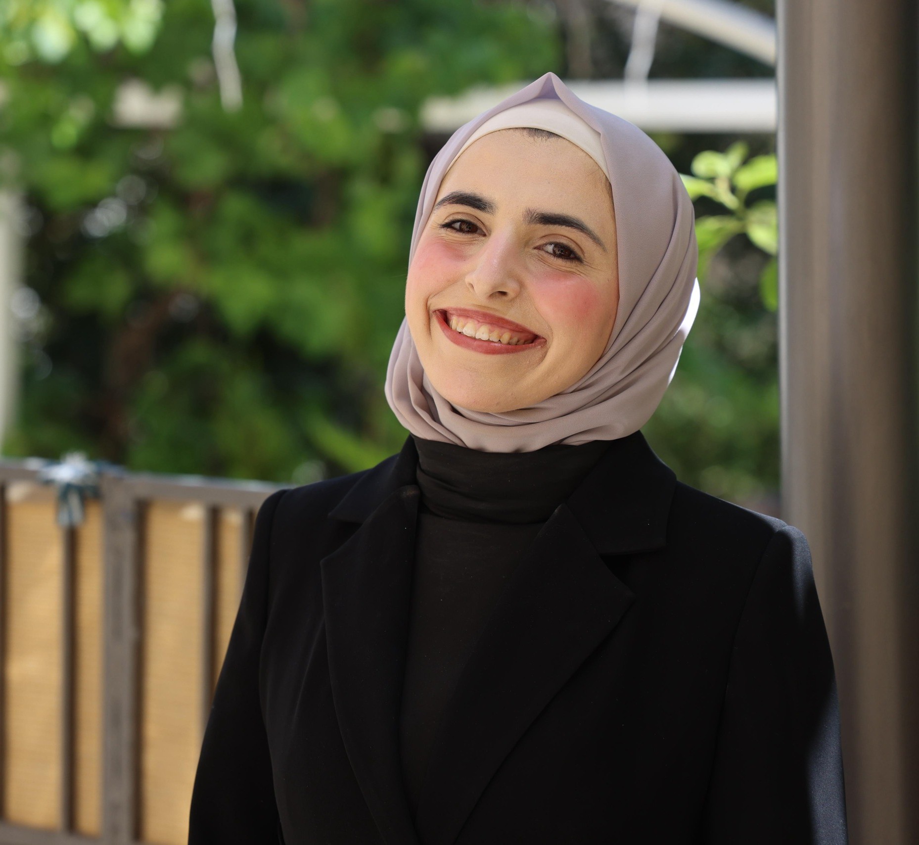 Alaa Alnamorah