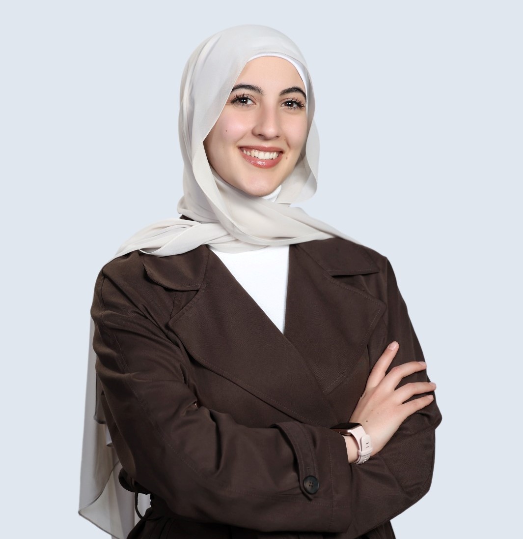 Salma Al Muhtaseb